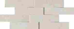Декор Floortech Floor 1.0 Modulo Listello Sfalsato Mix 3D 30x60