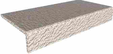 Ступень Floortech Floor 2.0 Elemento L Strutturato 20x40