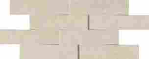 Декор Floortech Floor 2.0 Modulo Listello Sfalsato Mix 3D 30x60