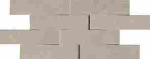 Декор Floortech Floor 5.0 Modulo Listello Sfalsato Mix 3D 30x60