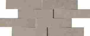 Декор Floortech Floor 6.0 Modulo Listello Sfalsato Mix 3D 30x60