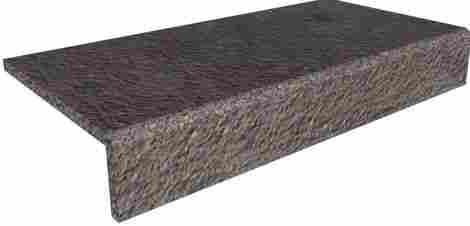 Ступень Floortech Floor 8.0 Elemento L Strutturato 20x40