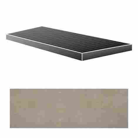 Ступень Industrial Sage Angolo Gradino Soft Dx/Sx 33x120