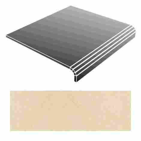 Ступень Stonbeige 1.0 Gradino 33x40
