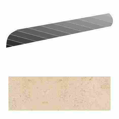 Угол Stonbeige 2.0 Angolo Quarter Round 1,2x20,8