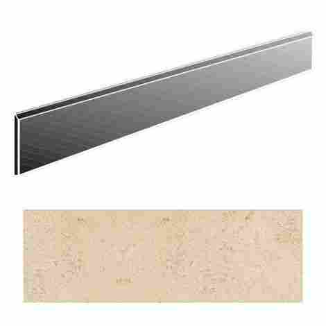 Плинтус Stonbeige 2.0 Battiscopa 10x60