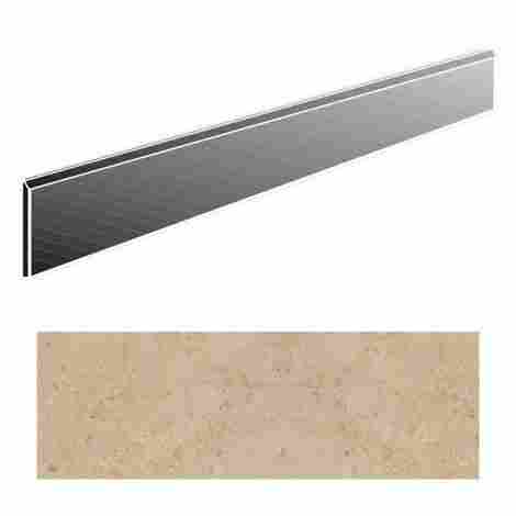 Плинтус Stonbeige 4.0 Battiscopa 10x60