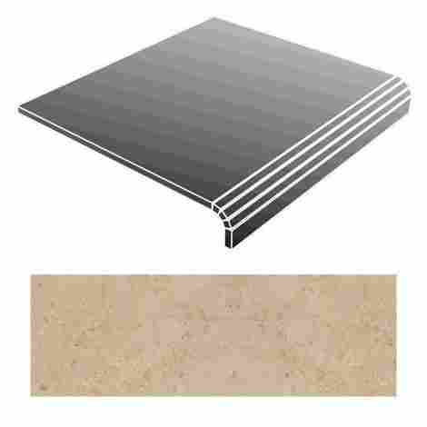 Ступень Stonbeige 4.0 Gradino 33x40