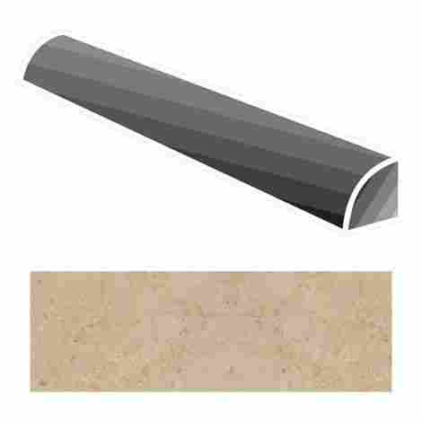 Угол Stonbeige 4.0 Quarter Round 1,2x20