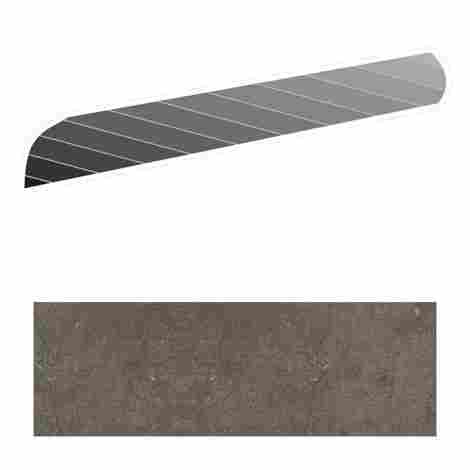 Угол Stongrey 6.0 Angolo Quarter Round 1,2x20,8