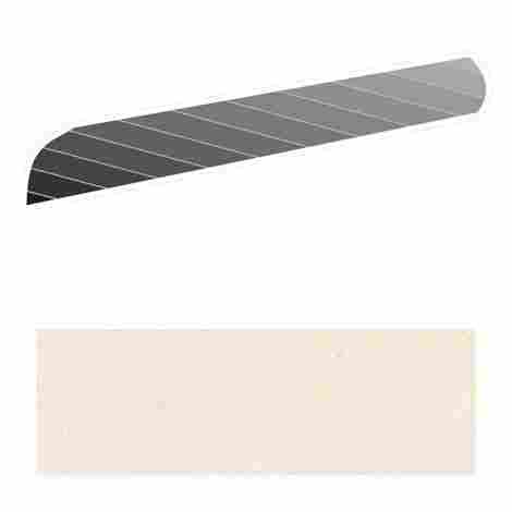 Угол Stonwhite 2.0 Angolo Quarter Round 1,2x20,8