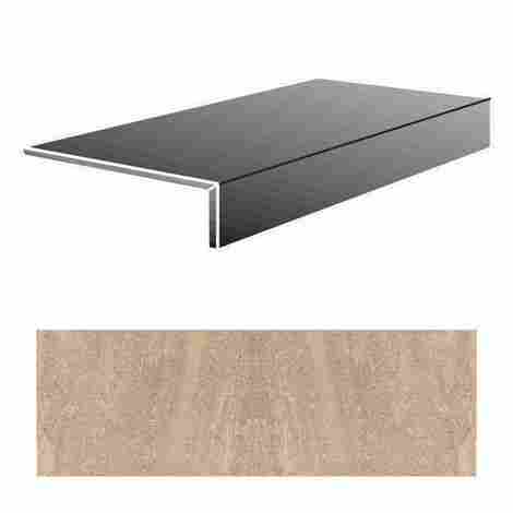 Ступень Walks Beige Elemento Elle 20x30