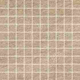 Декор Walks Beige Mosaico 30x30