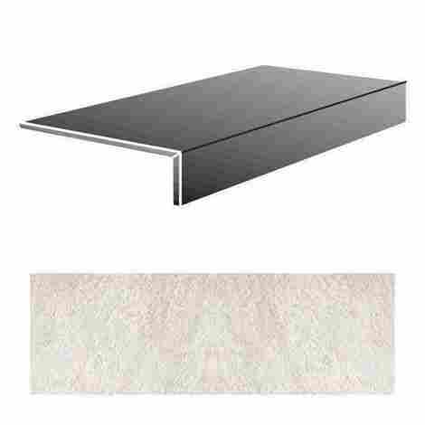 Ступень Walks White Elemento Elle 20x30