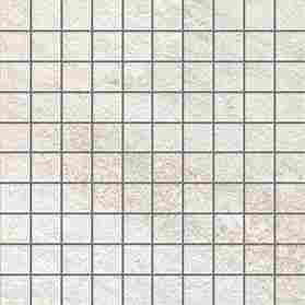 Декор Walks White Mosaico 30x30
