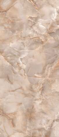 Керамогранит Onyx Peach Crystal Polished 120x278 фото 2
