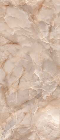 Керамогранит Onyx Peach Crystal Polished 120x278 фото 4
