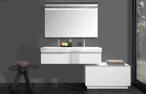 Geberit Icon 120x75 Зеркало с подсветкой фото 7