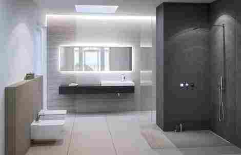 Geberit Xeno-2 Rimfree Унитаз подвесной безободковый фото 7