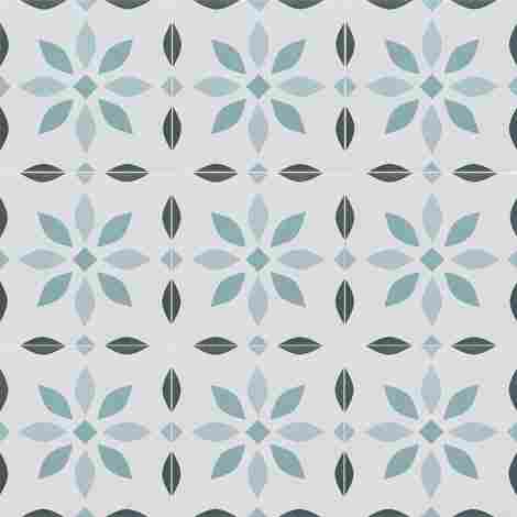 Керамогранит Denia Marino Compacglass 22,3x22,3 фото 2