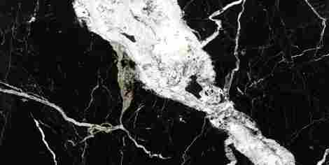 Керамогранит Ekali Noir Leviglass 60x120 фото 4