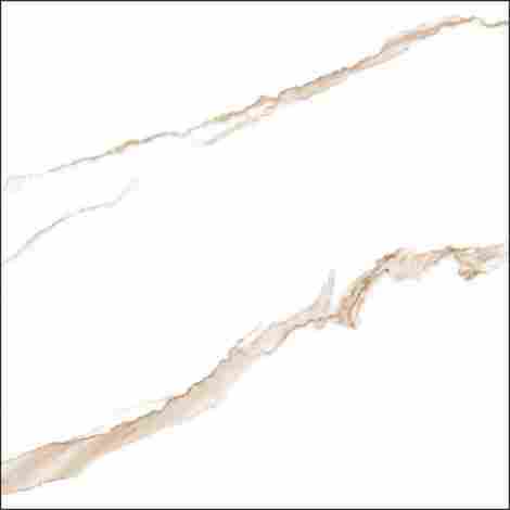 Керамогранит Majestic белый 60x60 фото 7