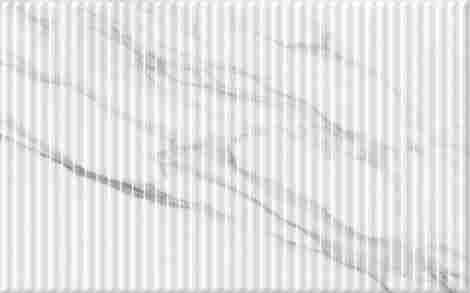 Плитка Арко белый низ 02 25x40 фото 3