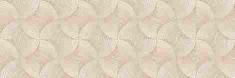 Декор Astrid light beige decor 03 30x90