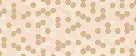 Декор Bella light decor 03 25x60