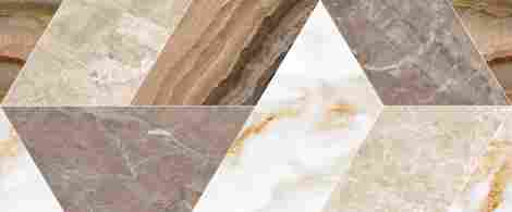 Плитка Joy multi wall 02 25x60