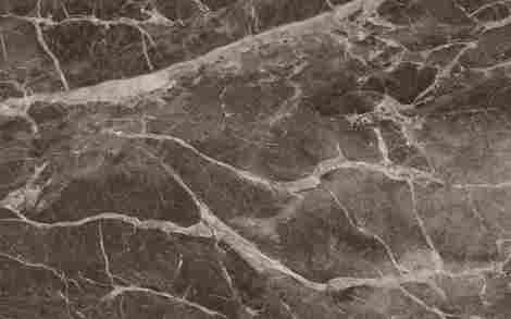 Плитка Капелла коричневый низ 04 25x40 фото 4