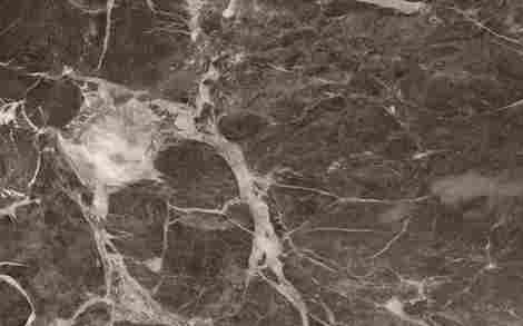 Плитка Капелла коричневый низ 04 25x40