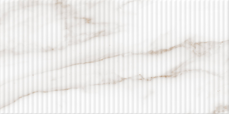 Плитка Каррара Беж глянец низ 02 30x60 фото 4