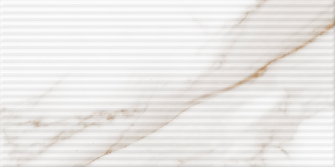 Плитка Каррара Голд мат низ 02 30x60 фото 2