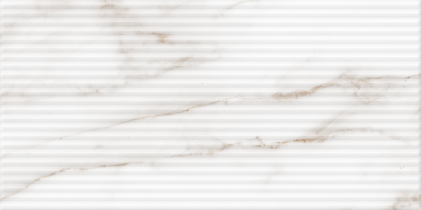 Плитка Каррара Голд мат низ 02 30x60 фото 4