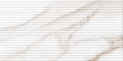 Плитка Каррара Голд мат низ 02 30x60 фото 5