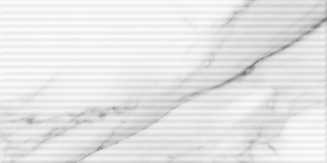 Плитка Каррара Сер глянец низ 02 30x60 фото 5