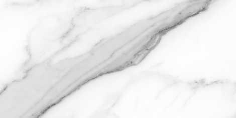 Плитка Каррара Сер глянец верх 01 30x60 фото 3