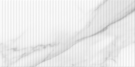 Плитка Каррара Сер мат низ 02 30x60 фото 2