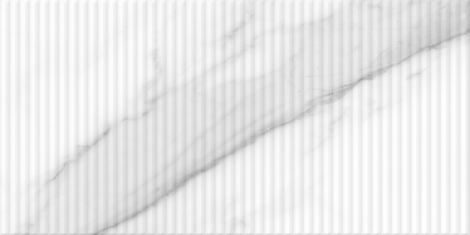 Плитка Каррара Сер мат низ 02 30x60 фото 3