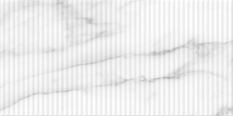 Плитка Каррара Сер мат низ 02 30x60 фото 4