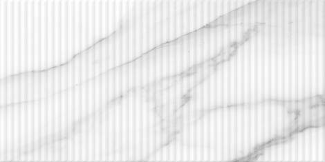 Плитка Каррара Сер мат низ 02 30x60 фото 5