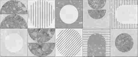 Плитка Lane grey wall 03 25x60