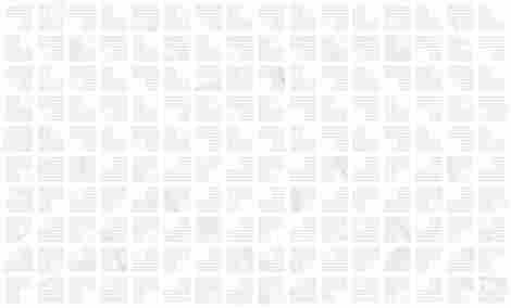 Декор Libretto white decor 01 30x50