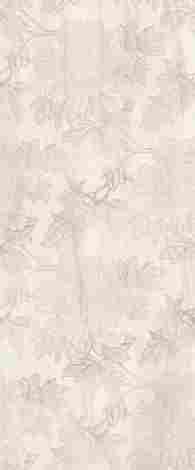 Декор Lira beige decor 01 25x60 фото 2