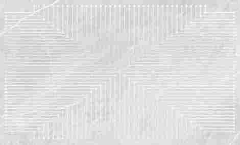 Декор Magma grey decor 01 30x50 фото 2