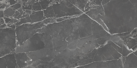 Плитка Марбл сер низ 02 30x60 фото 4