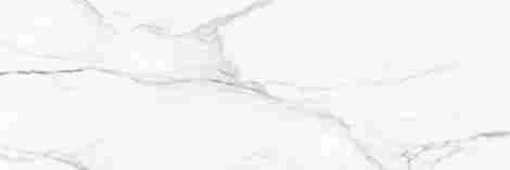 Плитка Marble glossy white wall 01 30x90 фото 8