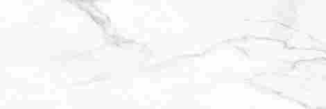 Плитка Marble glossy white wall 01 30x90 фото 9