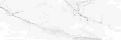Плитка Marble glossy white wall 01 30x90 фото 10